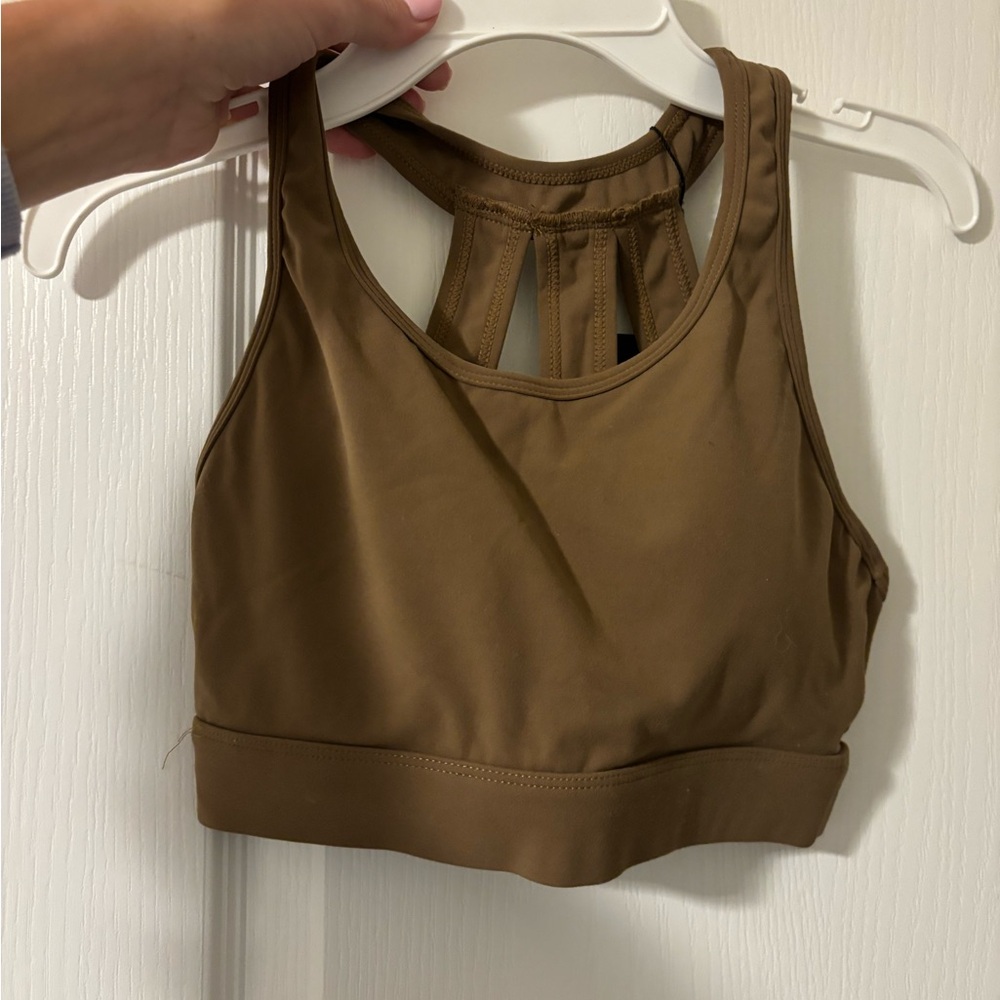 Small NVGTN sportsbra